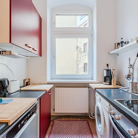 Fbapartments ベルリン エクステリア 写真