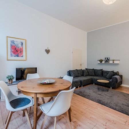 Fbapartments ベルリン エクステリア 写真
