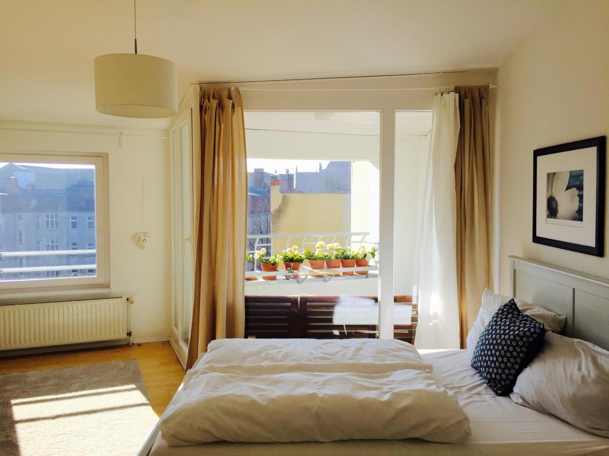 Fbapartments ベルリン エクステリア 写真