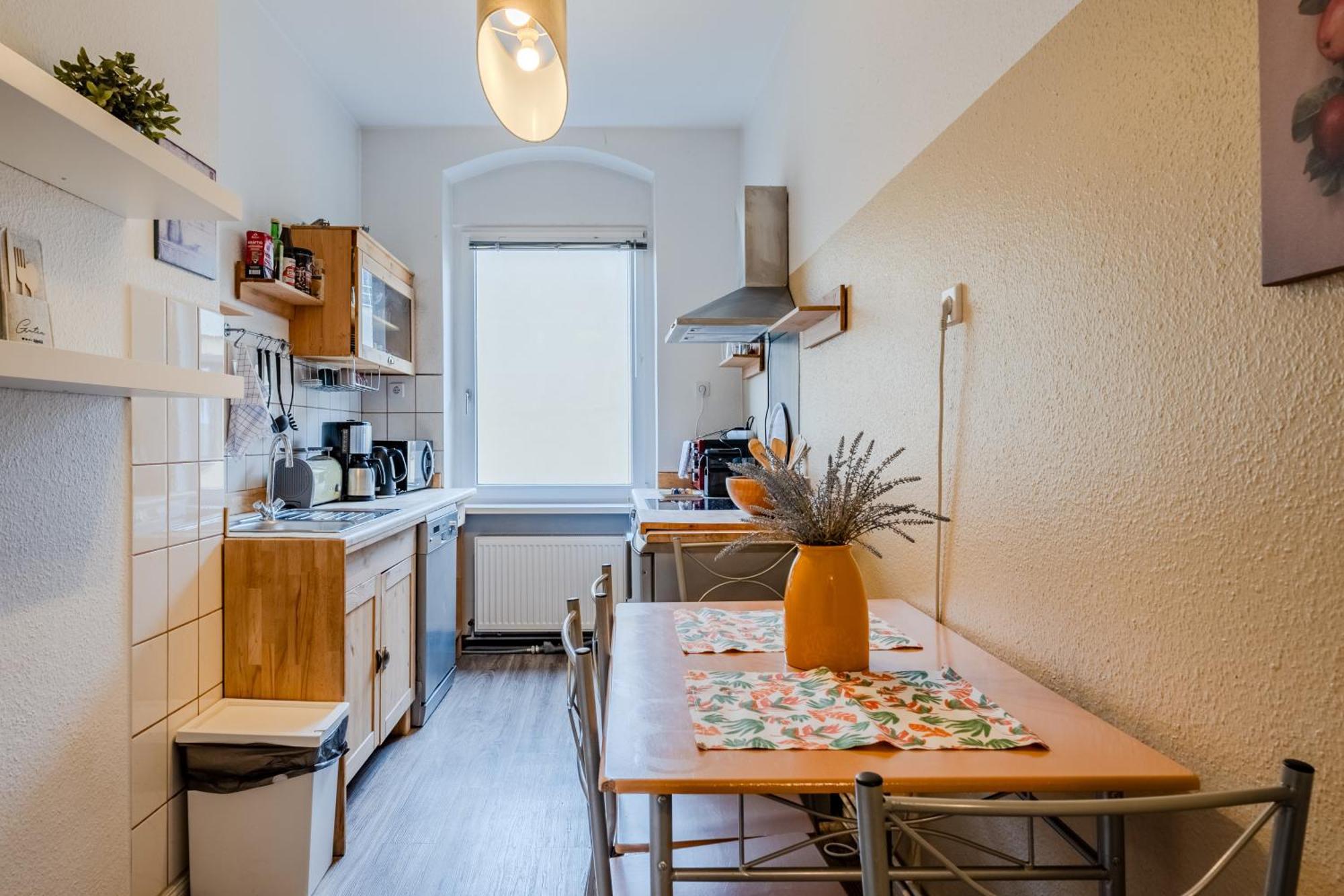 Fbapartments ベルリン エクステリア 写真