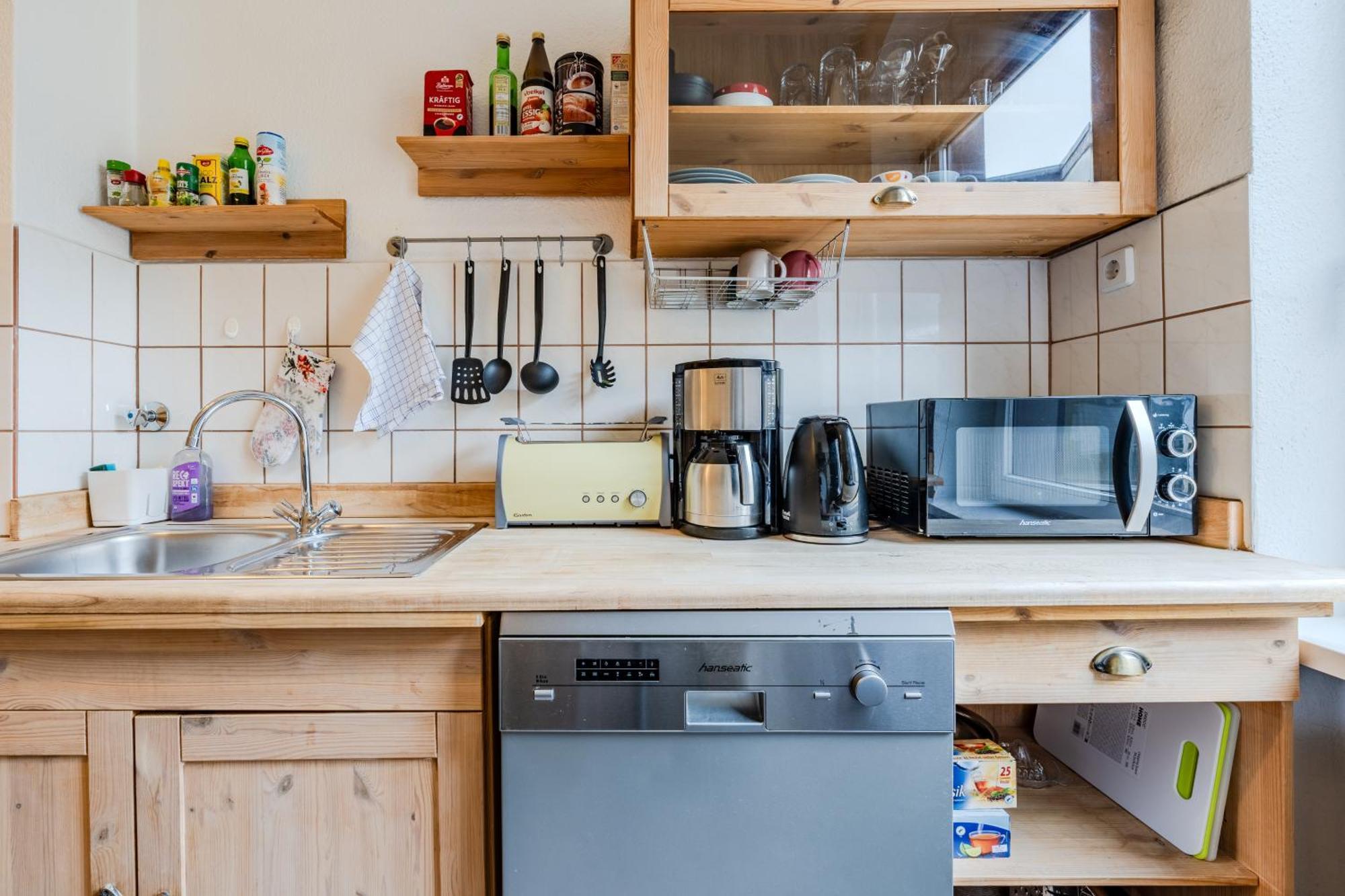 Fbapartments ベルリン エクステリア 写真