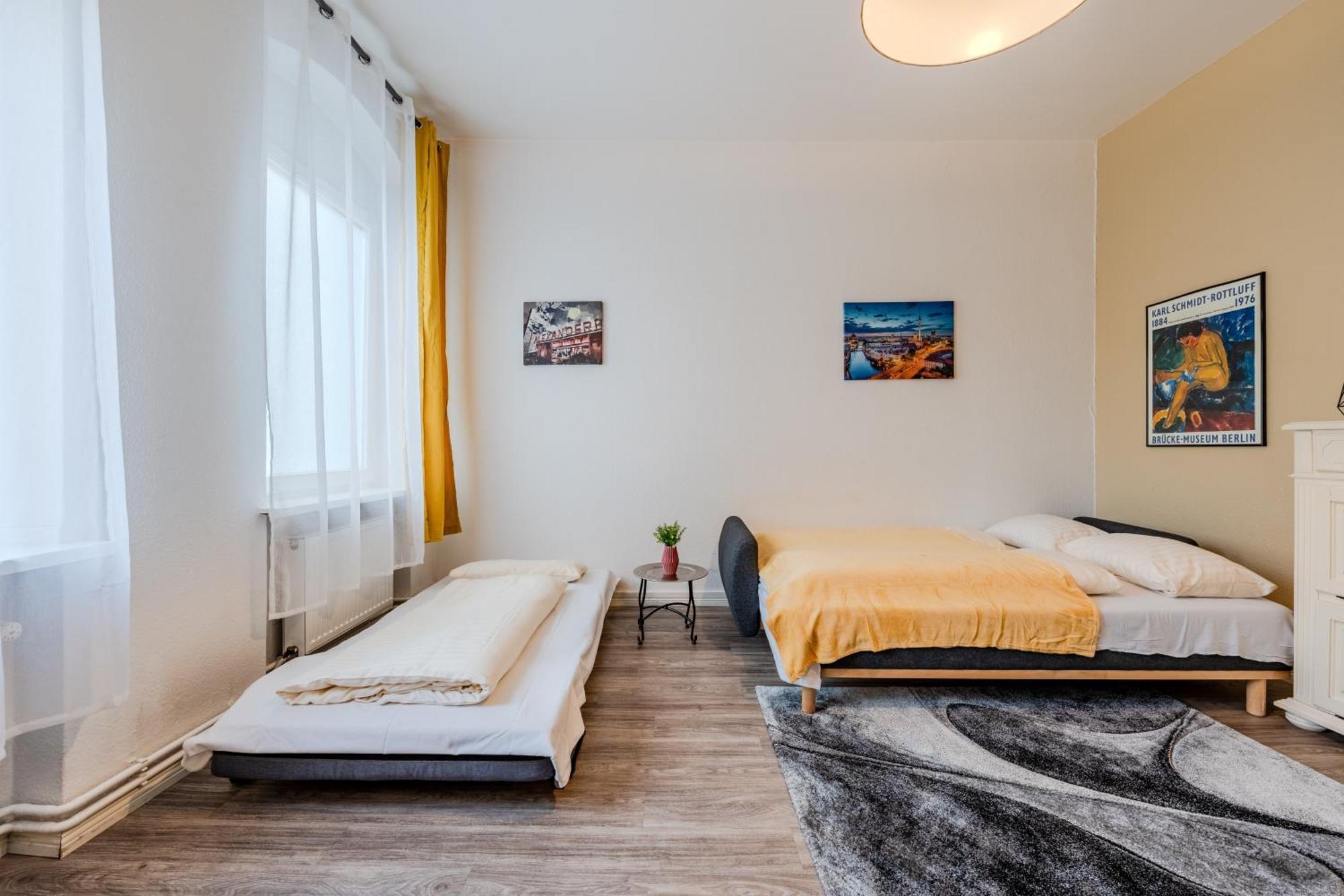 Fbapartments ベルリン エクステリア 写真