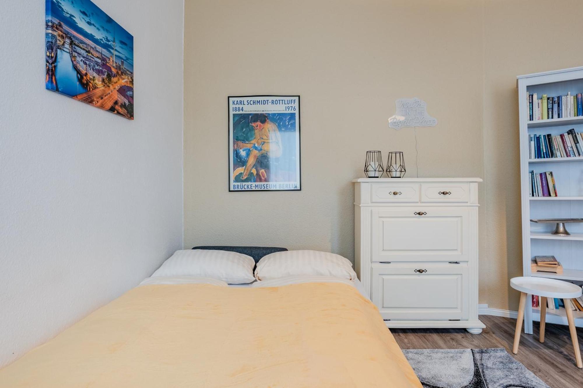 Fbapartments ベルリン エクステリア 写真