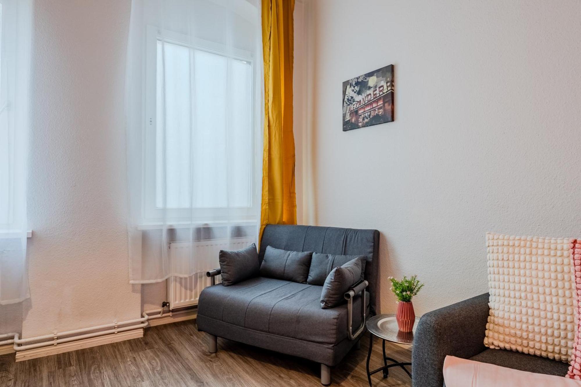 Fbapartments ベルリン エクステリア 写真