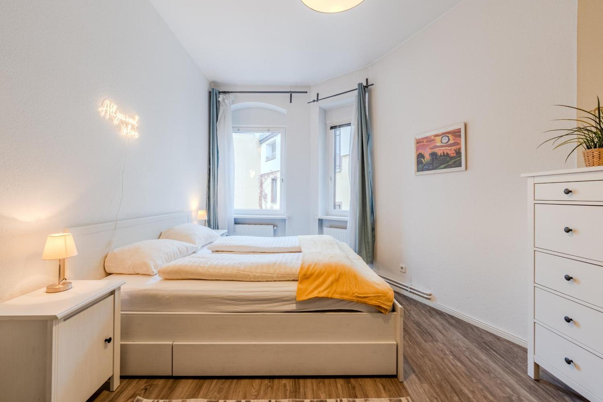 Fbapartments ベルリン エクステリア 写真