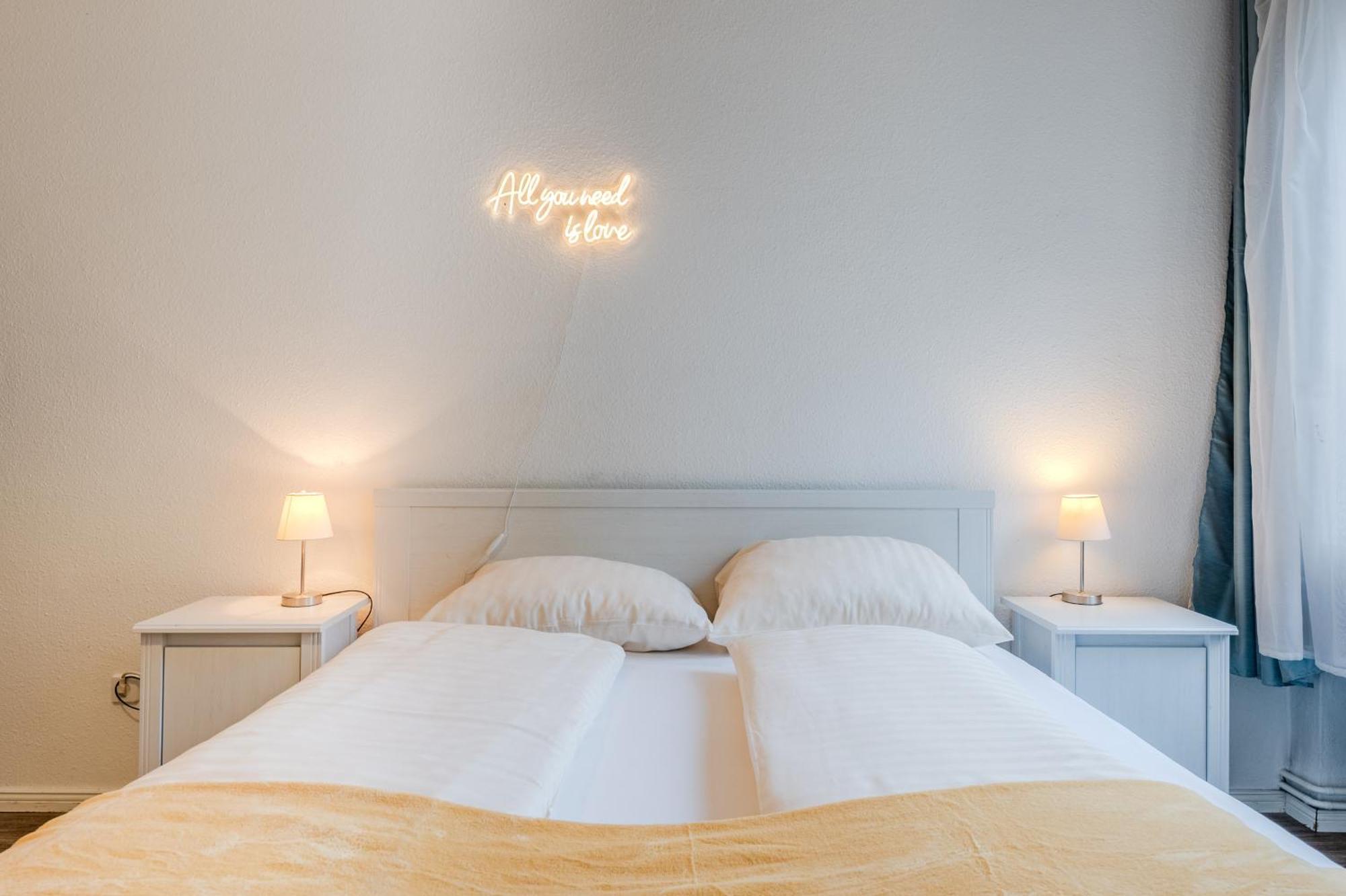 Fbapartments ベルリン エクステリア 写真