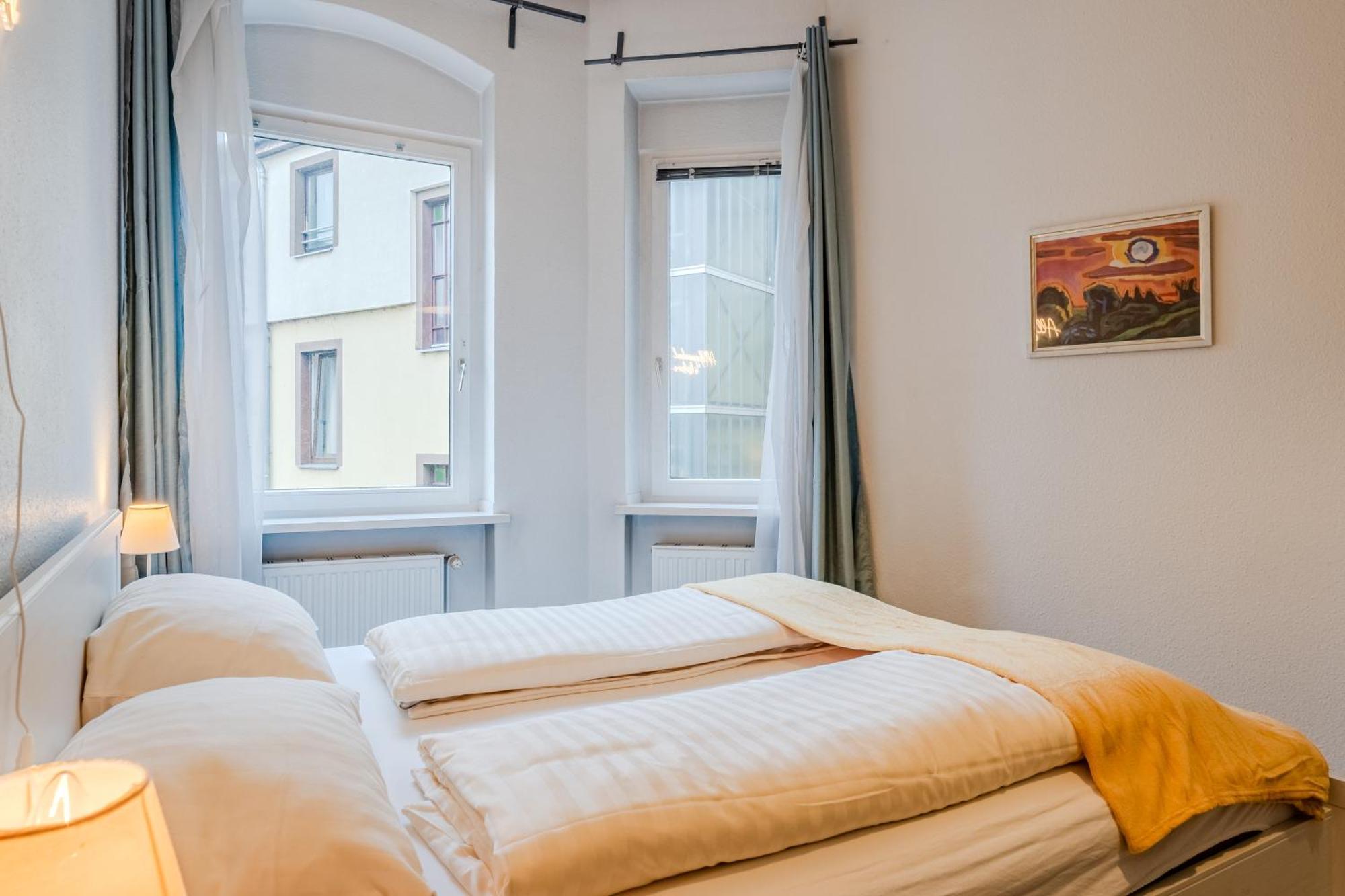 Fbapartments ベルリン エクステリア 写真