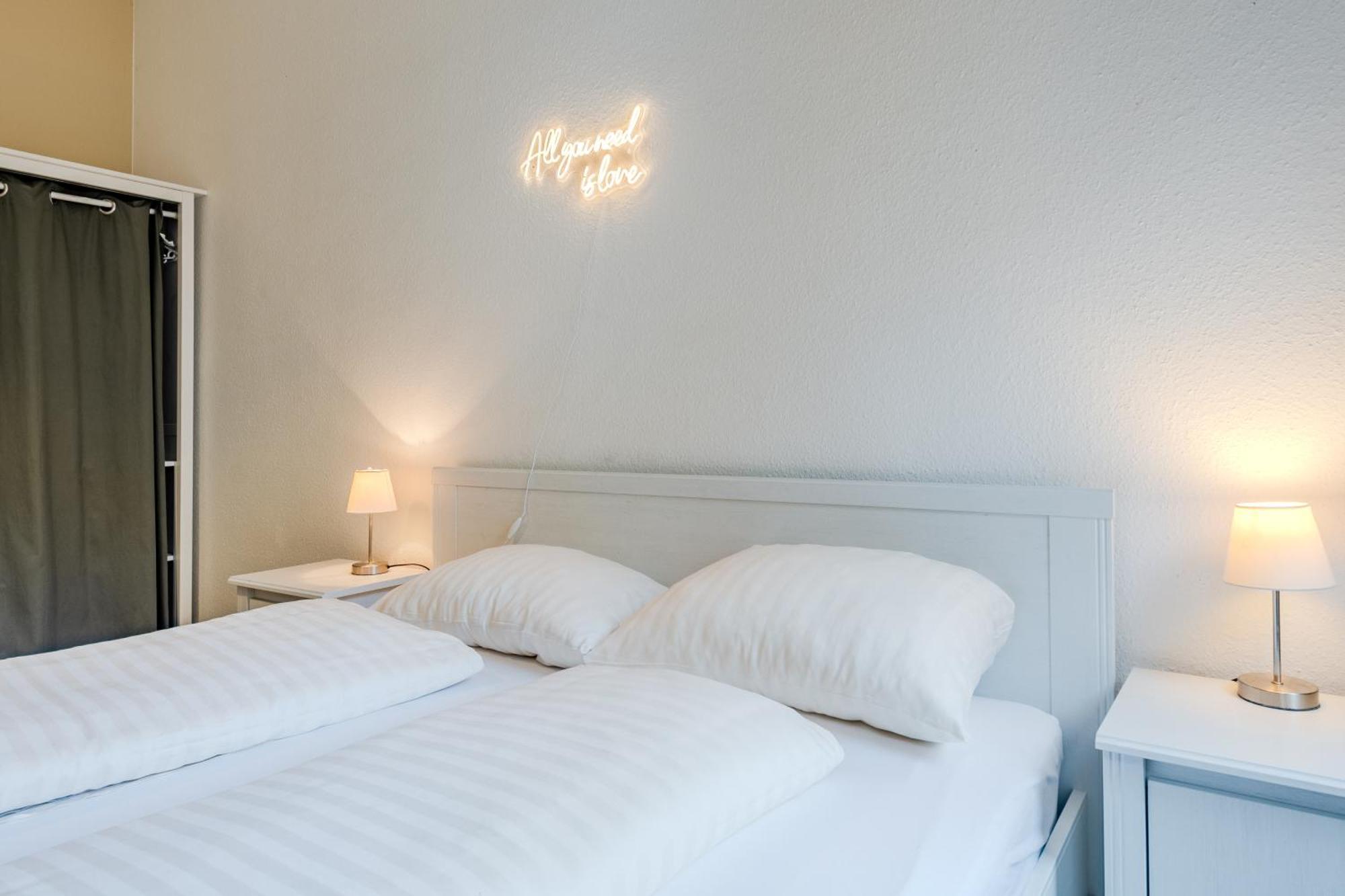 Fbapartments ベルリン エクステリア 写真