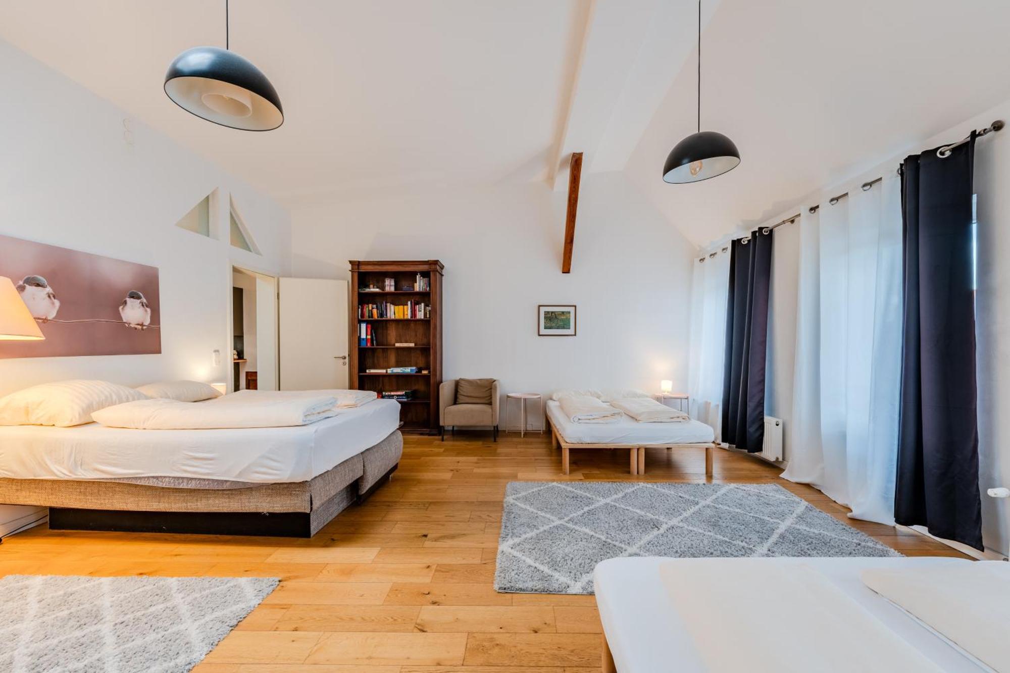 Fbapartments ベルリン エクステリア 写真