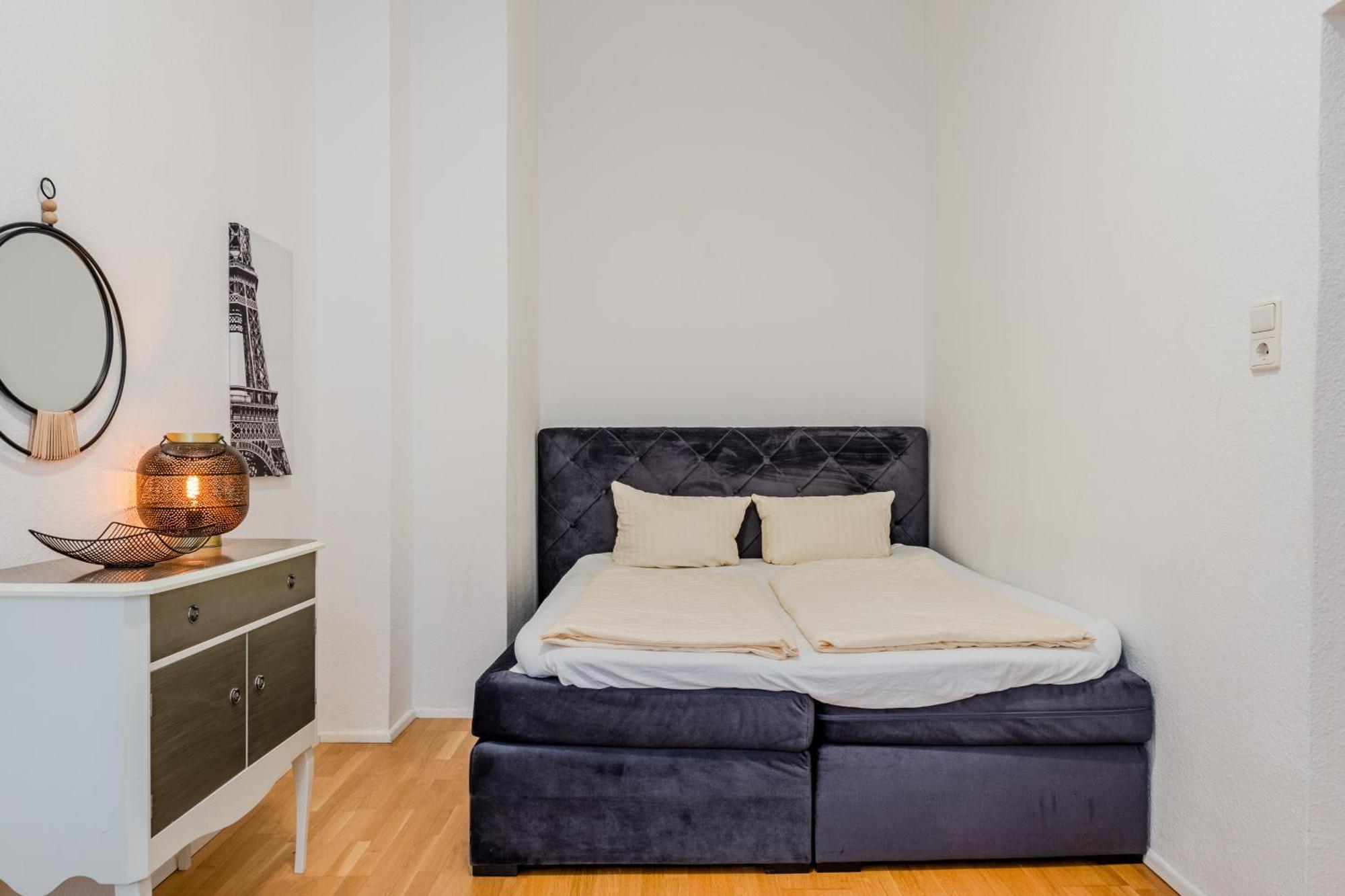 Fbapartments ベルリン エクステリア 写真