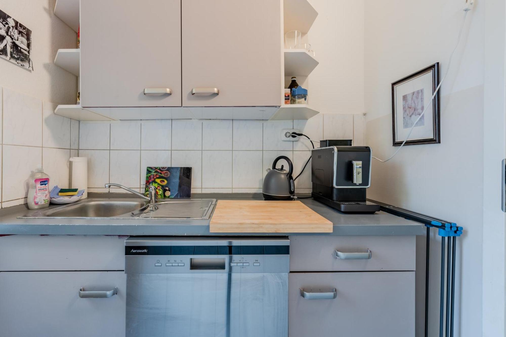 Fbapartments ベルリン エクステリア 写真