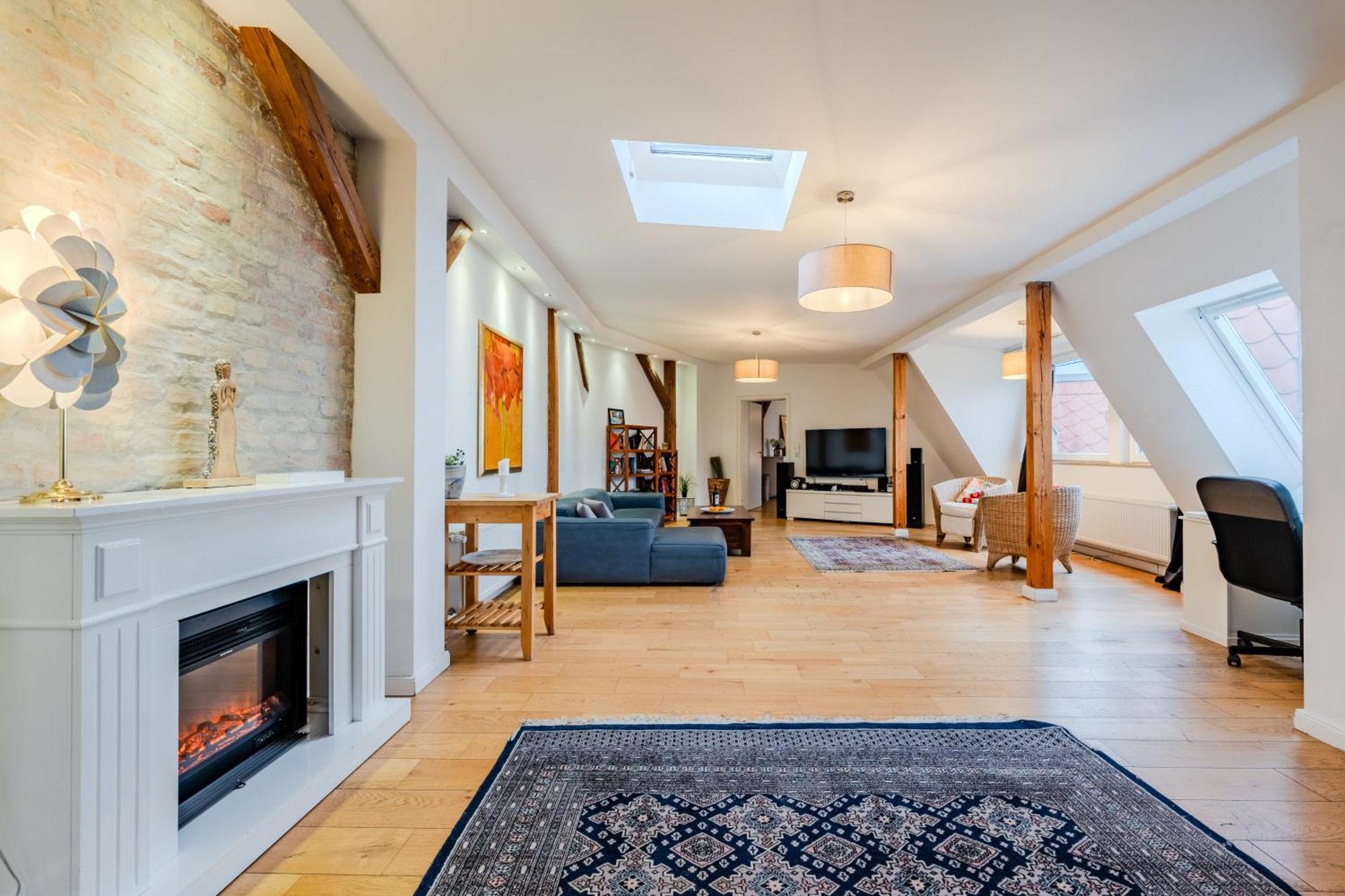 Fbapartments ベルリン エクステリア 写真