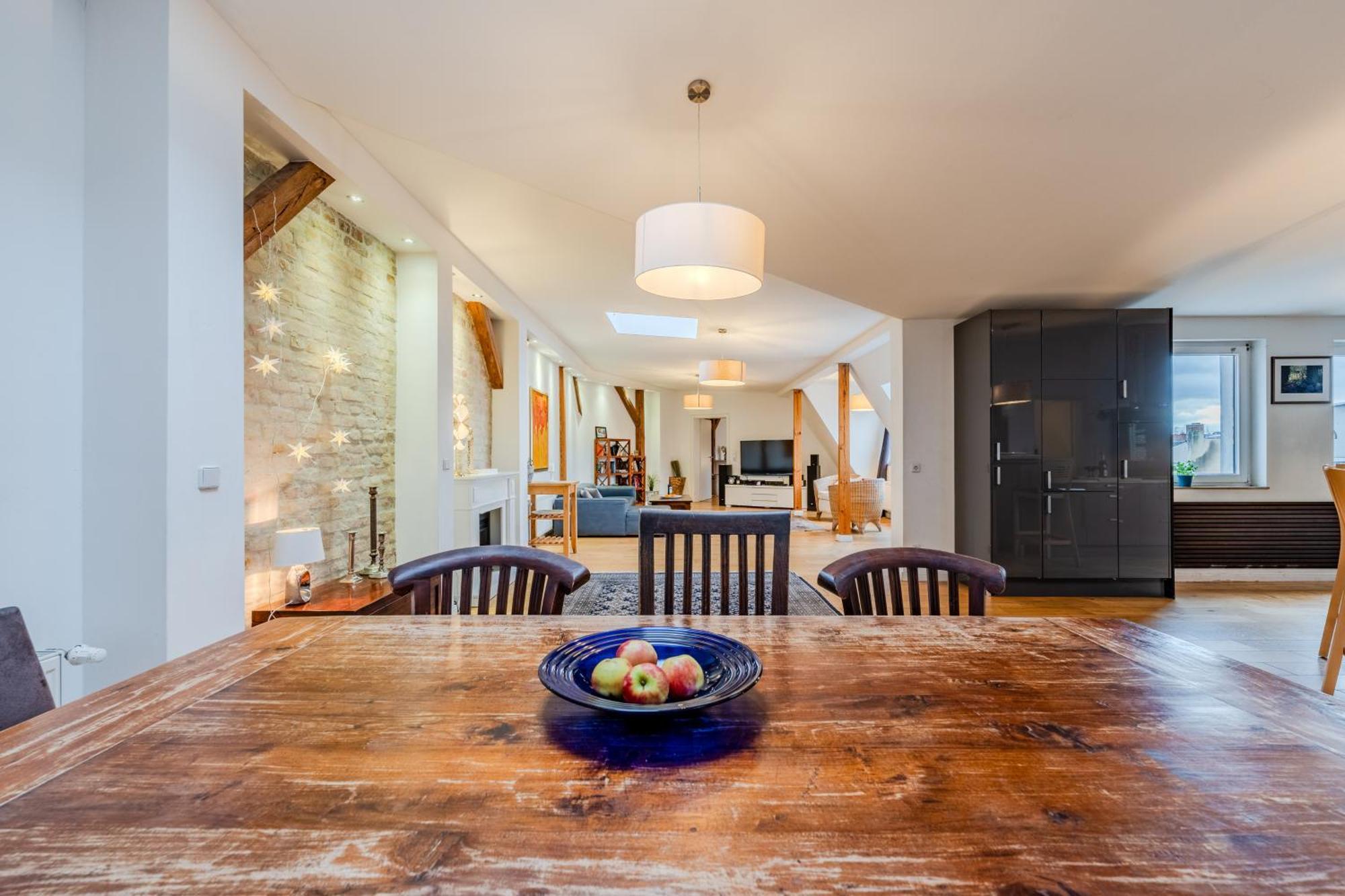 Fbapartments ベルリン エクステリア 写真