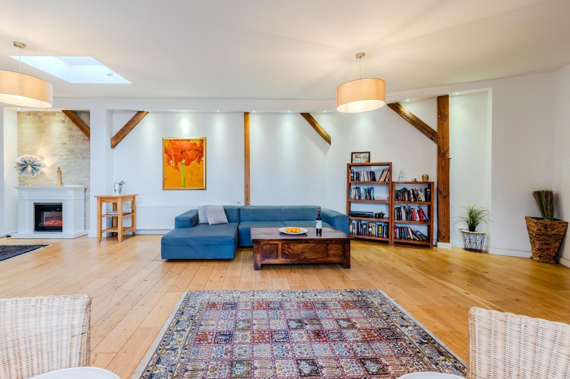Fbapartments ベルリン エクステリア 写真