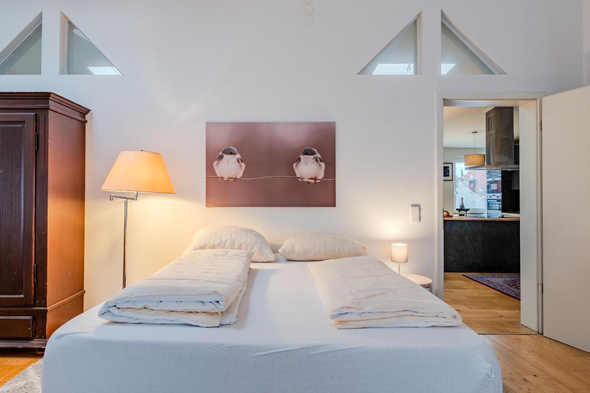Fbapartments ベルリン エクステリア 写真