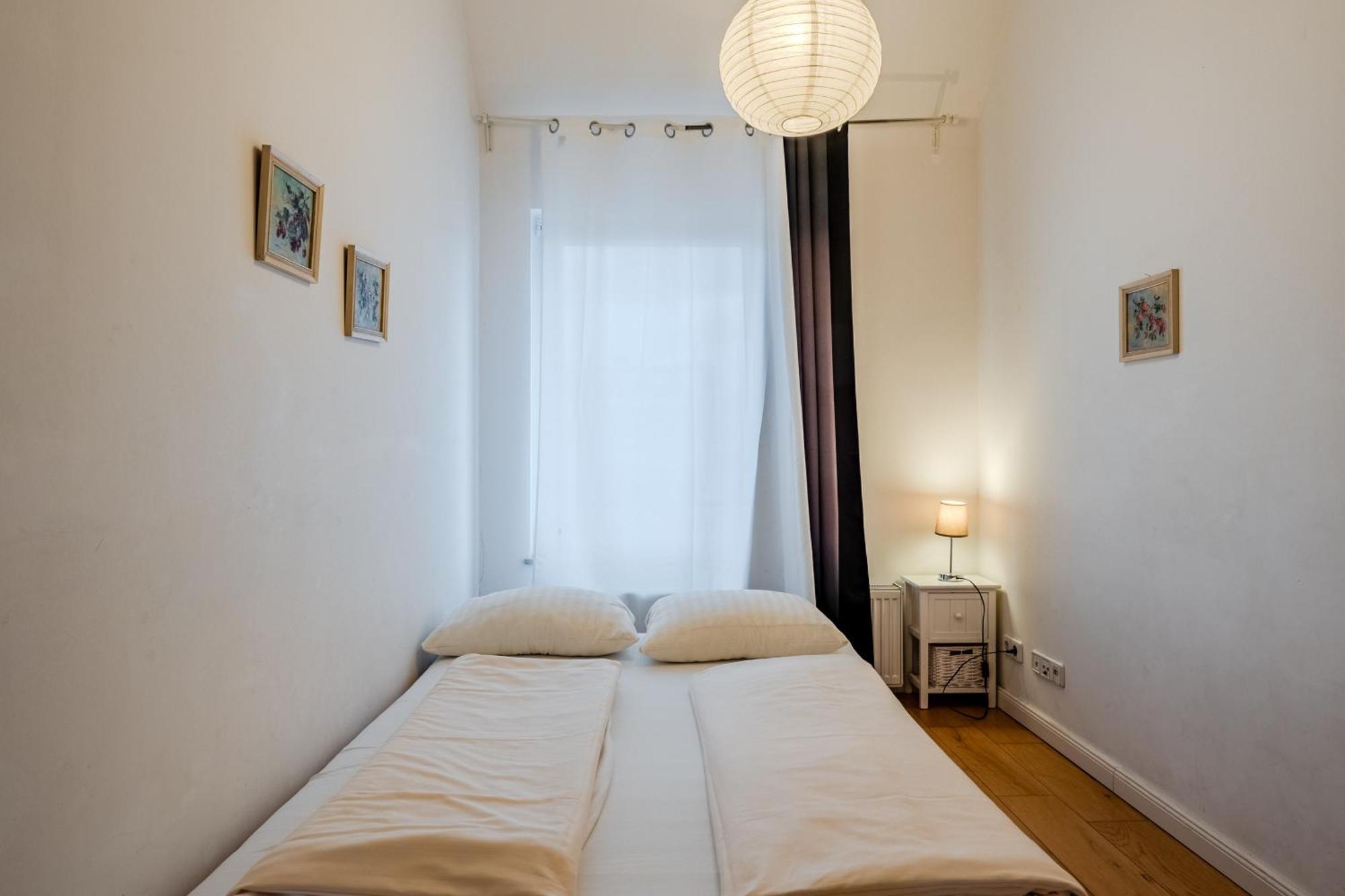 Fbapartments ベルリン エクステリア 写真