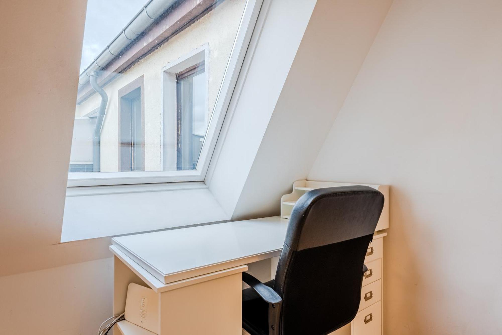 Fbapartments ベルリン エクステリア 写真