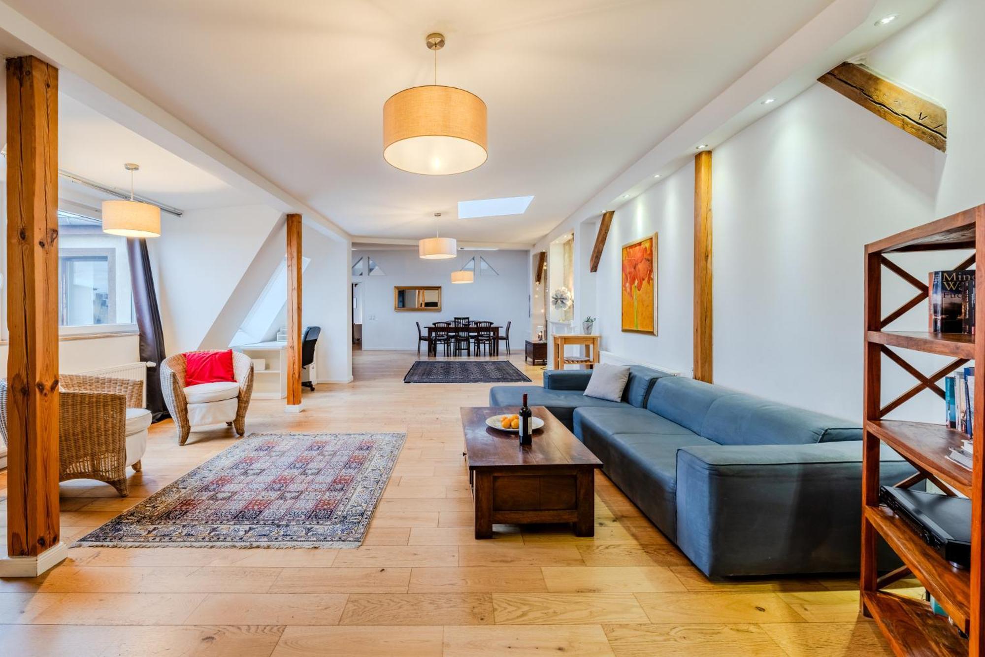 Fbapartments ベルリン エクステリア 写真