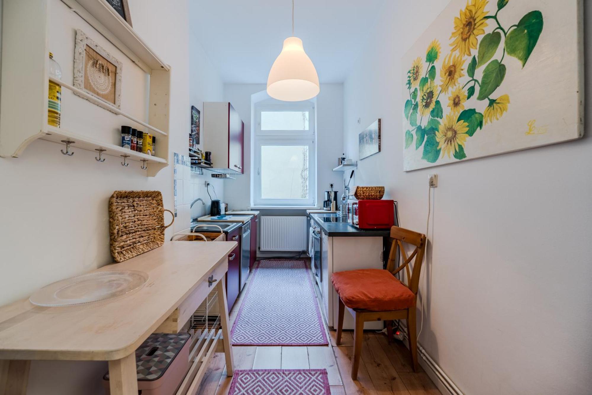 Fbapartments ベルリン エクステリア 写真