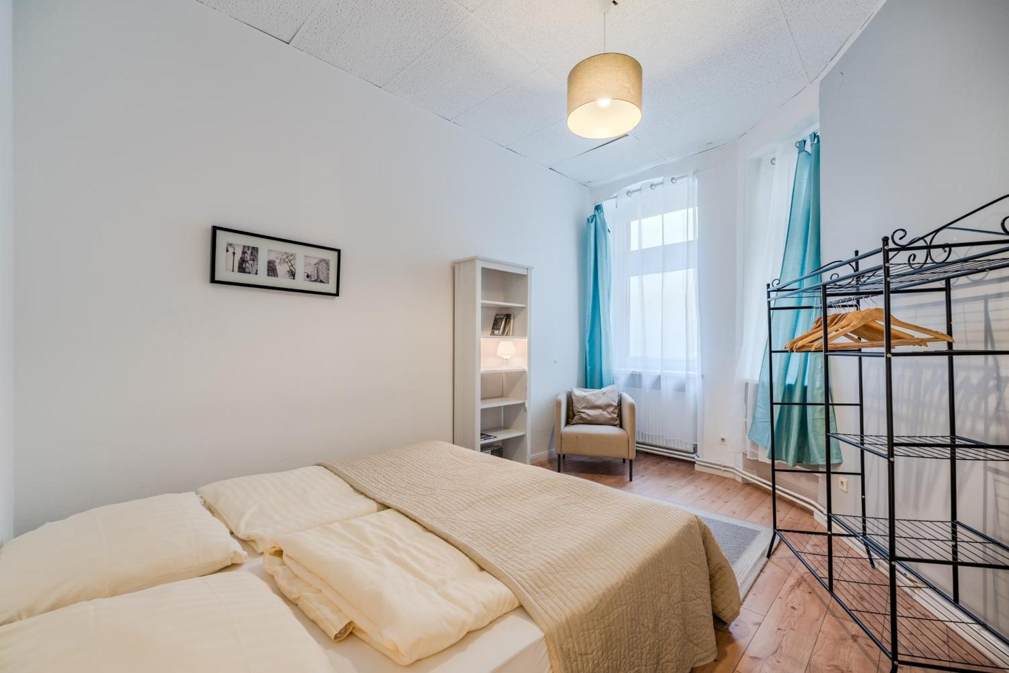 Fbapartments ベルリン エクステリア 写真