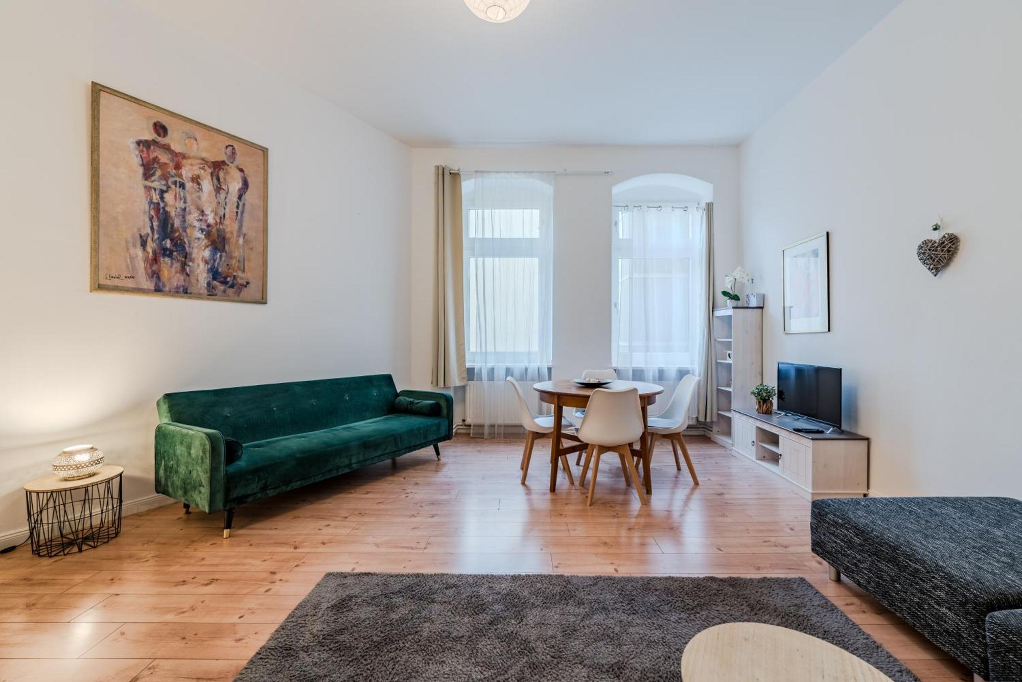 Fbapartments ベルリン エクステリア 写真