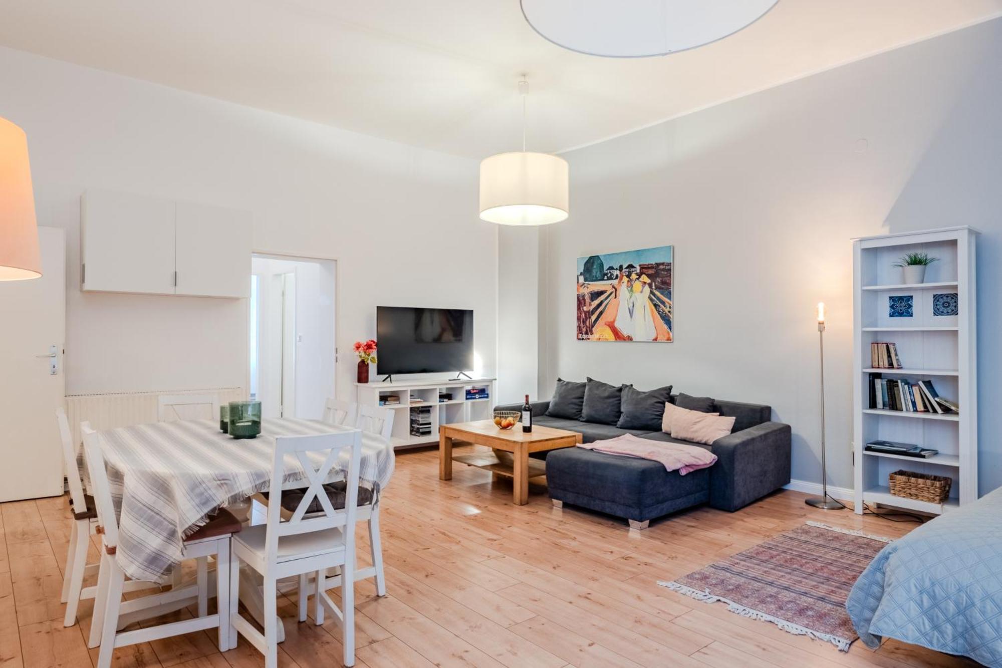 Fbapartments ベルリン エクステリア 写真
