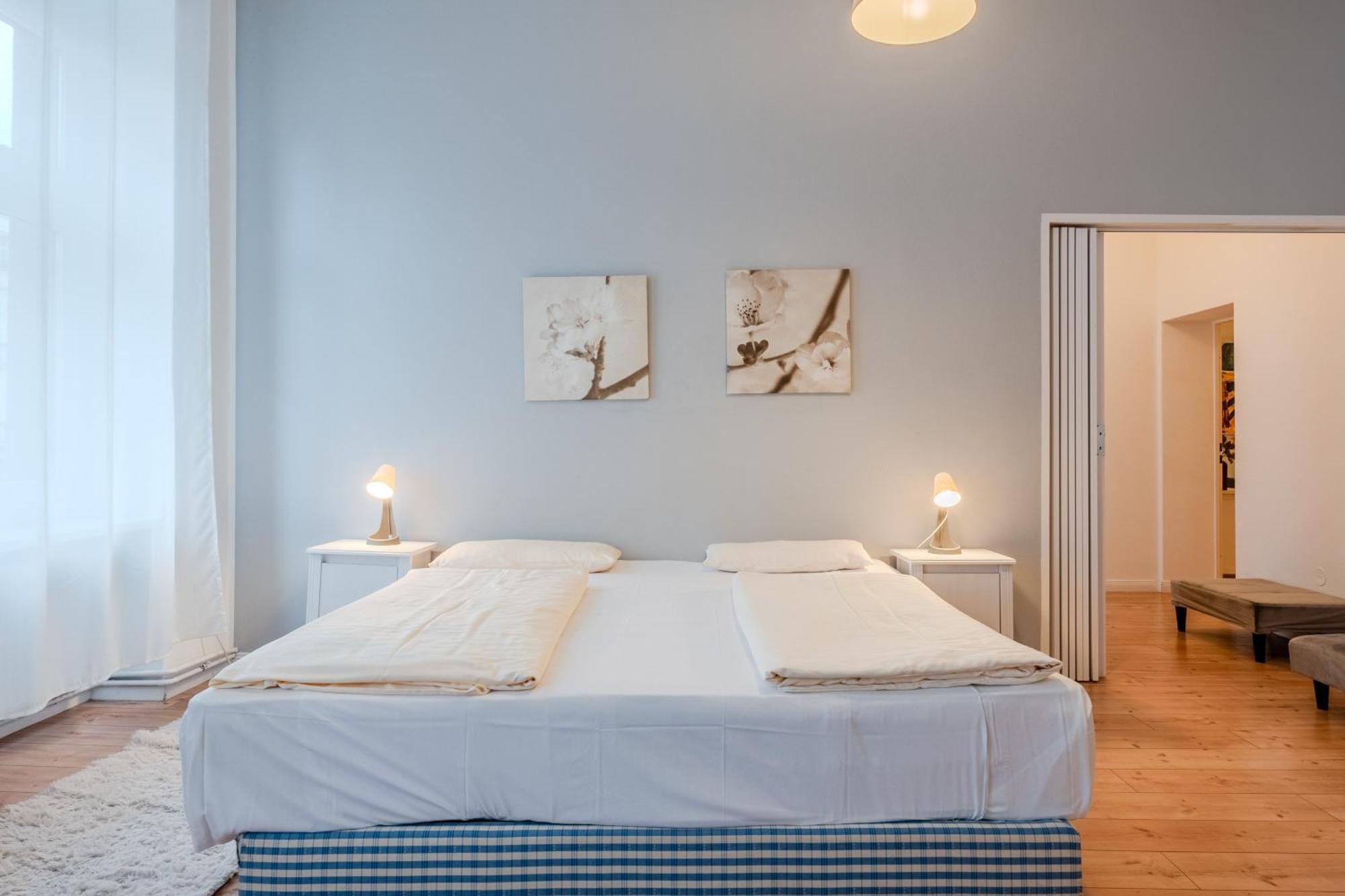 Fbapartments ベルリン エクステリア 写真