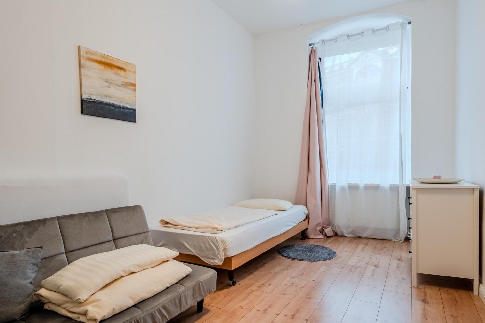 Fbapartments ベルリン エクステリア 写真